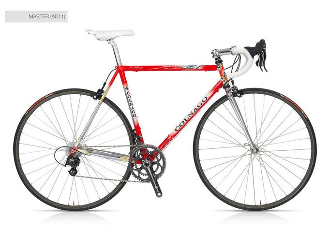 COLNAGO Masters click to zoom image
