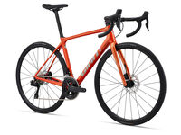 GIANT TCR Advanced Disc 1+ Pro Compact Helios Orange click to zoom image
