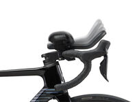 GIANT Tri Cockpit 240mm Aero Bar Extensions click to zoom image