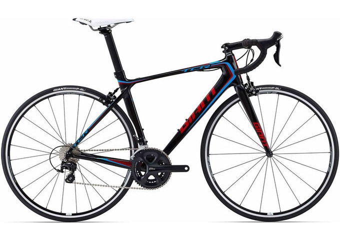 GIANT TCR Advanced Pro 2
