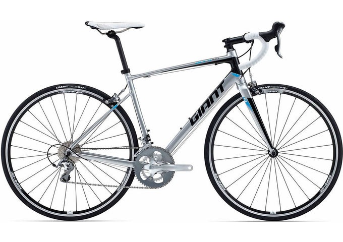 GIANT Defy 2