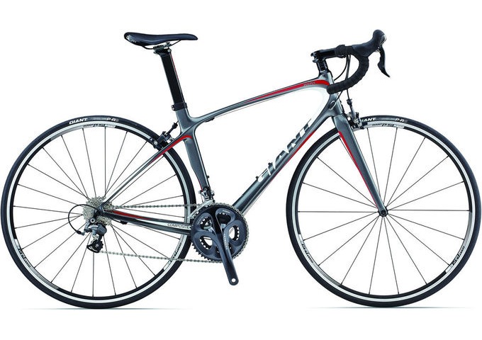 GIANT Avail Composite 1 compact
