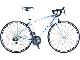 GIANT Avail Composite 0 compact