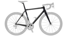 COLNAGO C64 ROAD FRAMESET