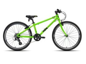 FROG BIKES 62