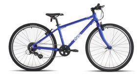 FROG BIKES 69