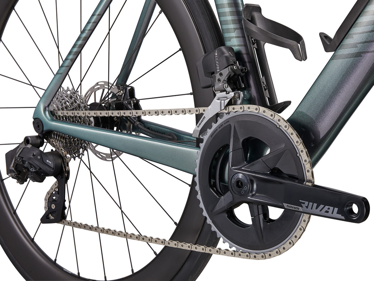 Liv EnviLiv Advanced 1 2023 OPEN Mon TO SAT £4499.00 OPEN Mon TO