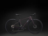 Liv Devote 1 Charcoal Plum click to zoom image