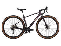 Liv Devote Advanced 0 Tiger Red