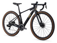 Liv Devote Advanced Pro Carbon click to zoom image