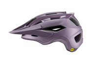 Liv Rail Helmet Air Glow click to zoom image