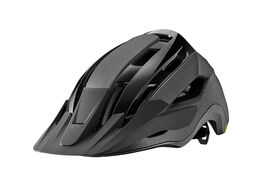 Liv Rail Helmet Black Diamond