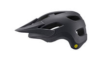 Liv Roost Helmet Black Currant click to zoom image