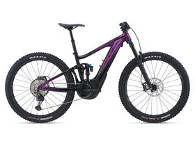 Liv Intrigue X E+ 1 Electric Bike