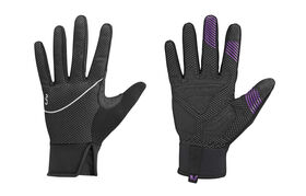 Liv Hearty Womens Long Finger Gloves