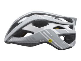 Liv Rev (MIPS) Womens Road Helmet Tonal Grey
