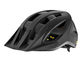 Liv Path MIPS Helmet Matte Panther Black