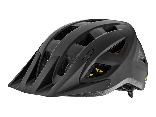 Liv Path MIPS Helmet Matte Panther Black click to zoom image