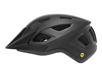 Liv Path MIPS Helmet Matte Panther Black click to zoom image