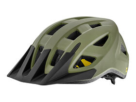 Liv Path MIPS Helmet Matte Pistachio