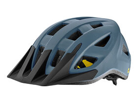 Liv Path MIPS Helmet Matte Petrol Blue