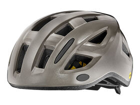 Liv Relay MIPS Helmet Gloss Metal