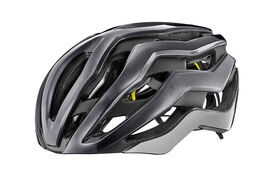 Liv Rev Pro MIPS Metallic Black