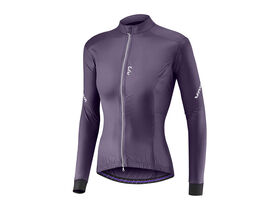 Liv Cefira Wind Jacket Black Currant