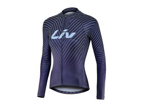 Liv BeLiv LS Jersey Milky Way