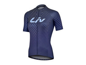 Liv BeLiv SS Jersey Milky Way