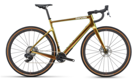 CERVELO Aspero-5 Red eTap AXS 1