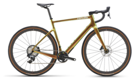 CERVELO Aspero-5 Force XPLR eTAP AXS 1