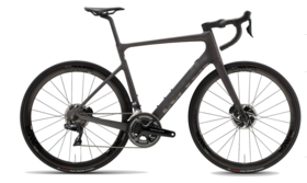 CERVELO Caledonia-5 Dura Ace Di2