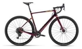 CERVELO Aspero Apex 1