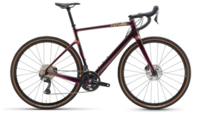 CERVELO Aspero GRX 810