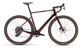 CERVELO Aspero Rival XPLR eTap AXS 1