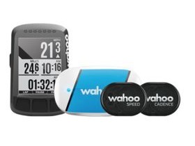 Wahoo ELEMNT BOLT GPS BUNDLE