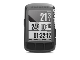 Wahoo ELEMNT BOLT GPS BIKE COMPUTER