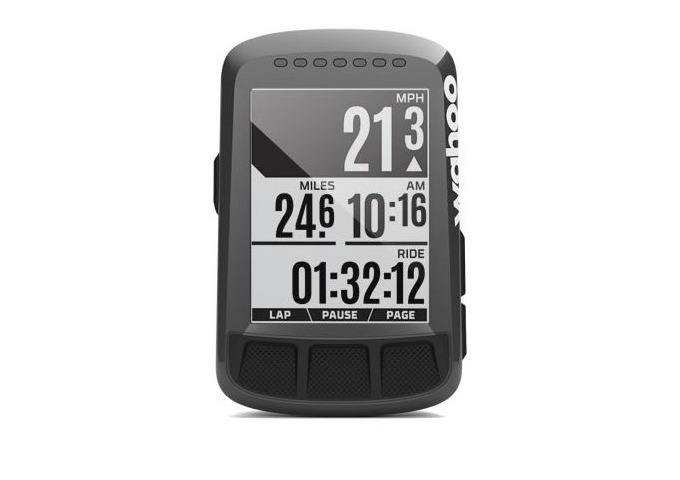 Wahoo ELEMNT BOLT GPS BIKE COMPUTER click to zoom image