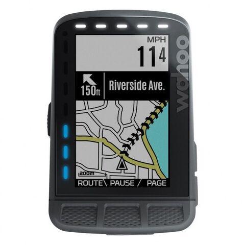 Wahoo Elemnt Roam GPS click to zoom image