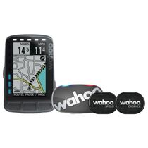 Wahoo Elemnt Roam GPS Bundle