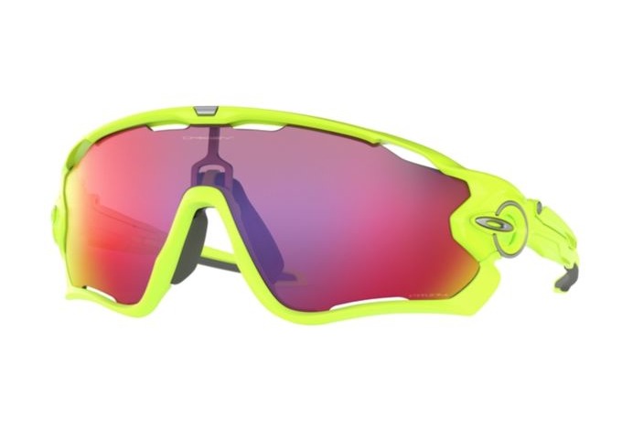 Oakley Jawbreaker click to zoom image