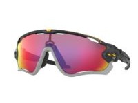 Oakley Jawbreaker  CARBON  click to zoom image