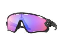 Oakley Jawbreaker  CARBON FIBRE  click to zoom image