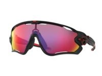 Oakley Jawbreaker  MATTE BLACK  click to zoom image