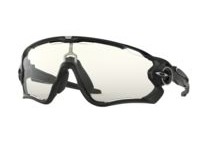 Oakley Jawbreaker  POLISHED BLACK  click to zoom image