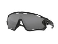 Oakley Jawbreaker  POLISHED BLACK  click to zoom image