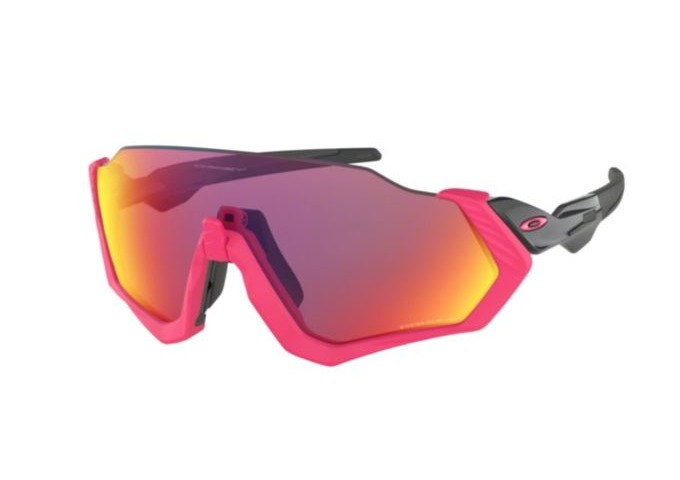 Oakley Flight Jacket click to zoom image