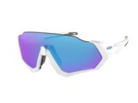 Oakley Flight Jacket  MATTE WHITE  click to zoom image