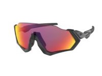 Oakley Flight Jacket  MATTE BLACK  click to zoom image